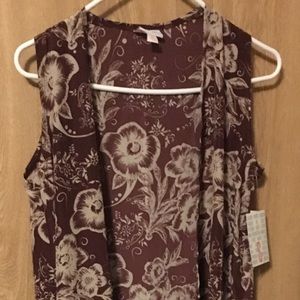 Lularoe Small joy NWT